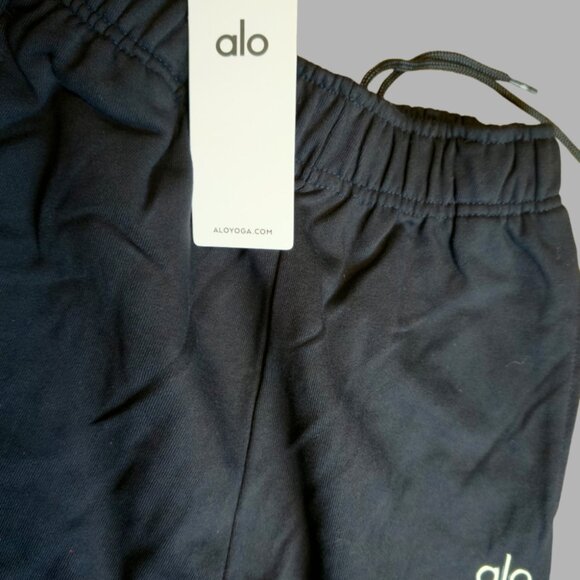 Alo Yoga Black Sweaters Set - Picture 4 of 6